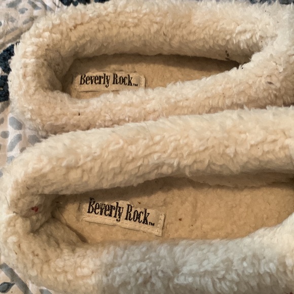 Winter Slippers - Picture 3 of 3
